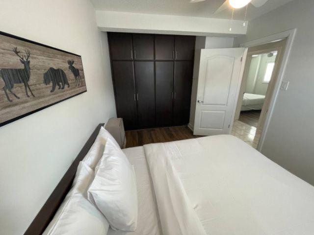 Bay Motel 노스 베이 외부 사진