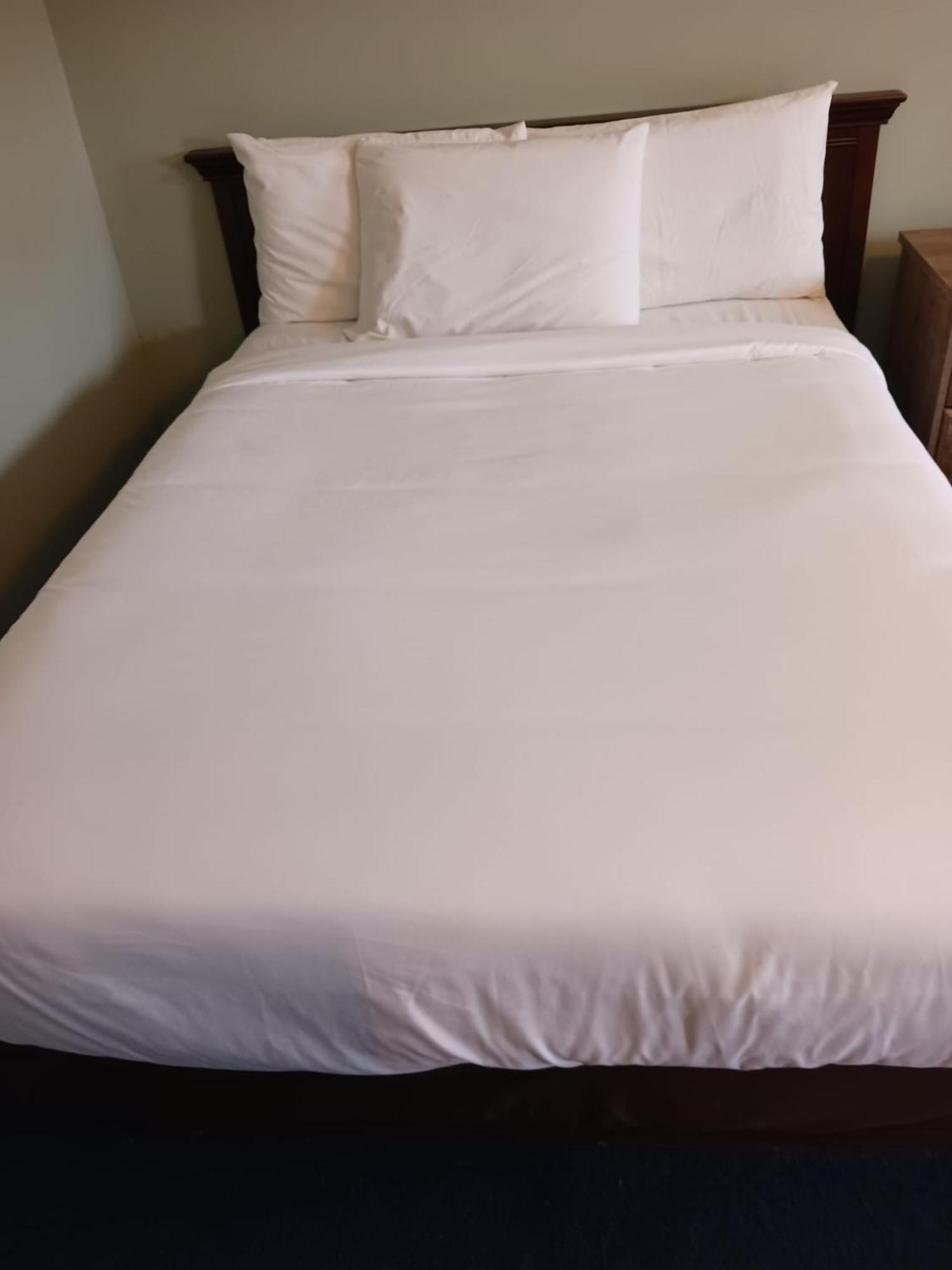 Bay Motel 노스 베이 외부 사진