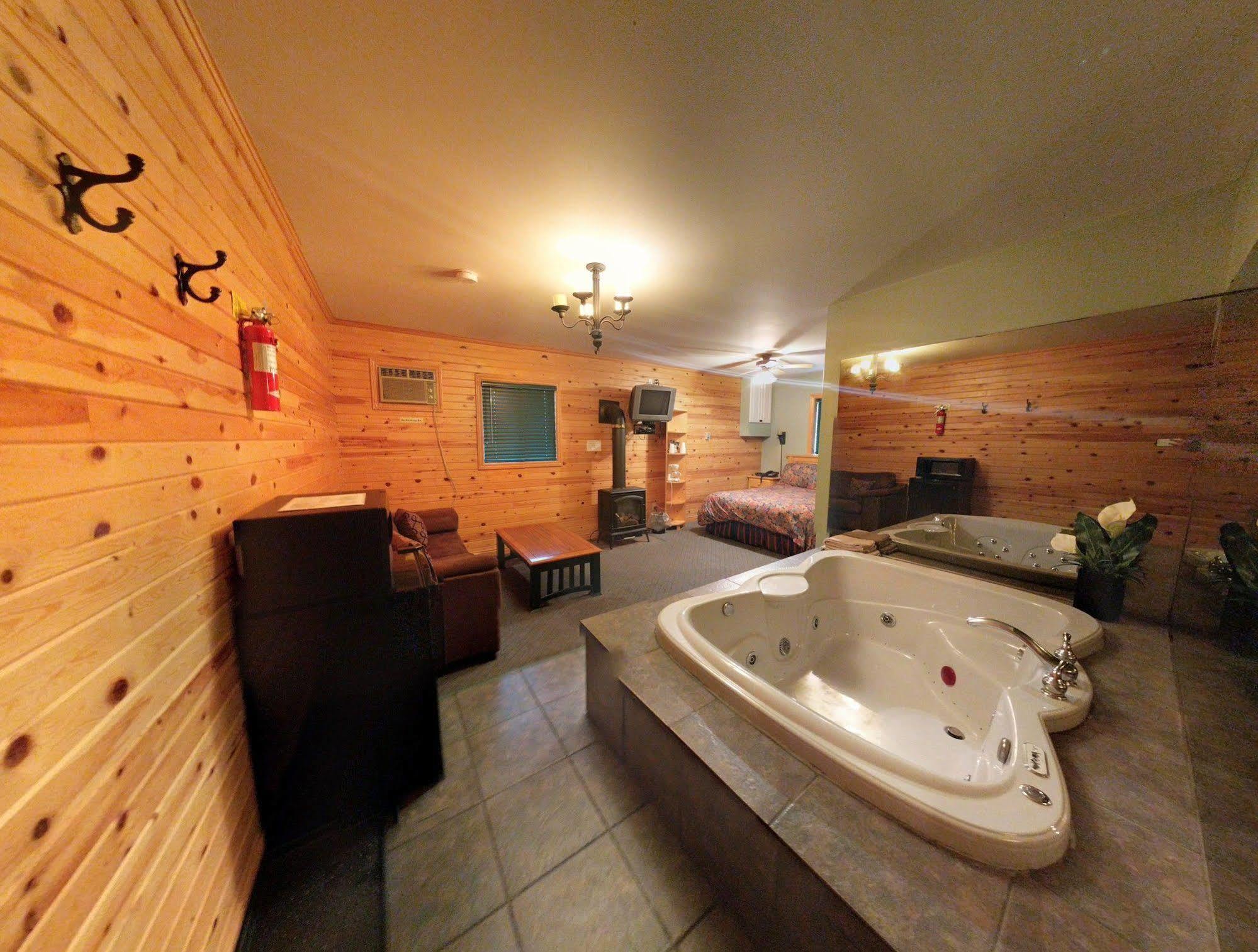 Bay Motel 노스 베이 외부 사진