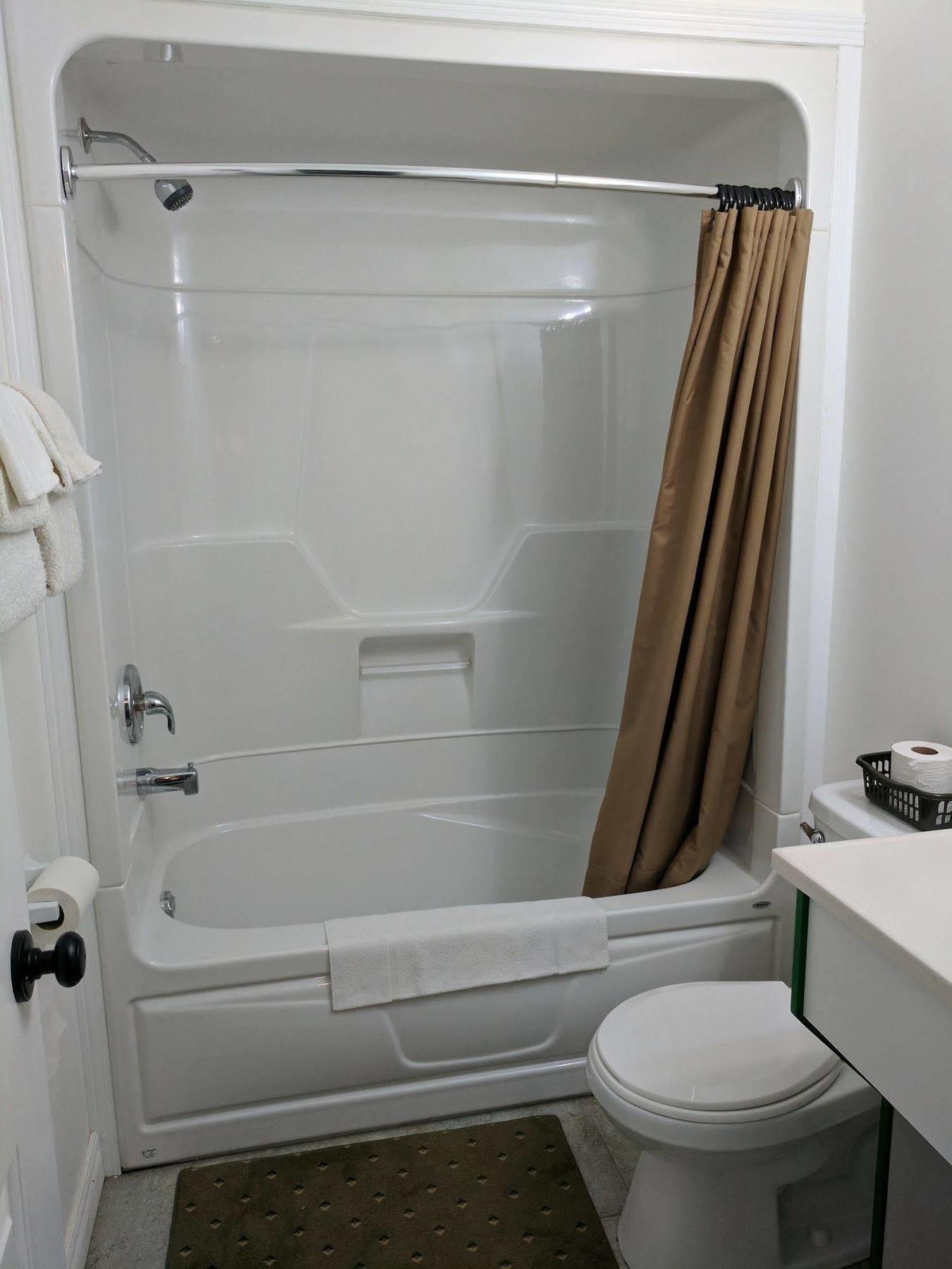 Bay Motel 노스 베이 외부 사진