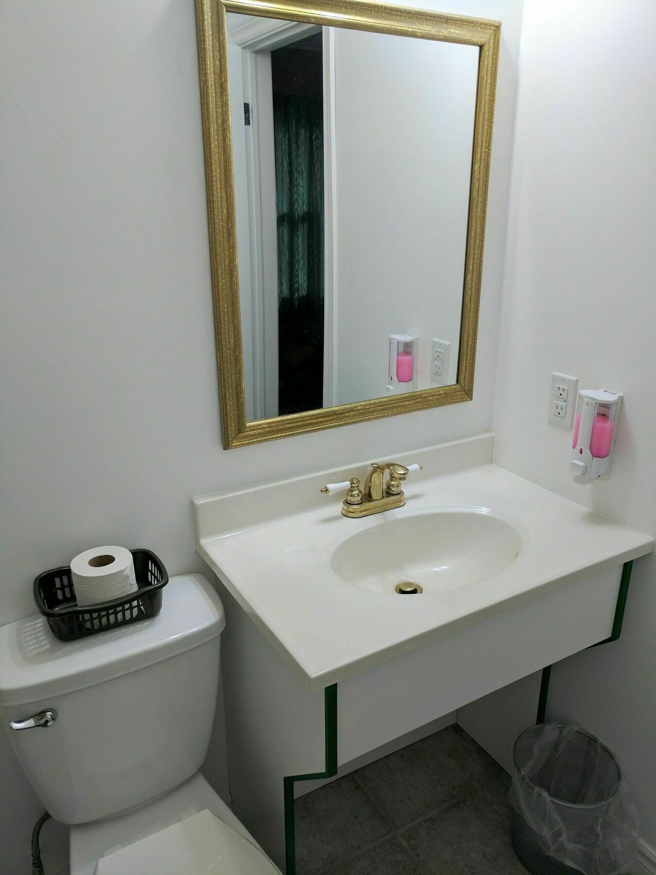 Bay Motel 노스 베이 외부 사진